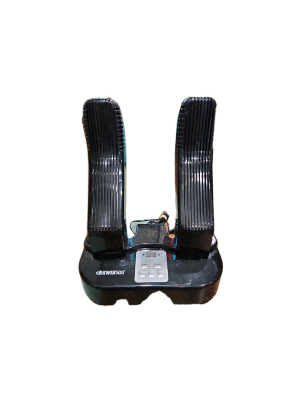 The Glove Purifier Boxing Glove Dryer And Deodorizer - Ozone & Heat
